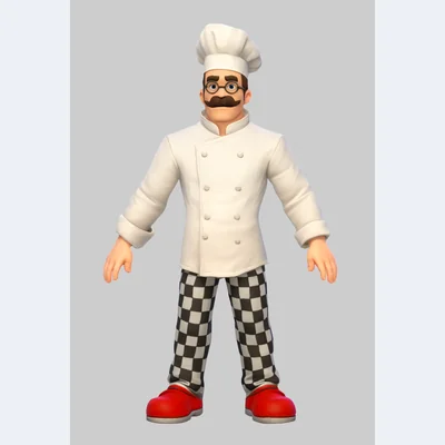 Bo's reference image