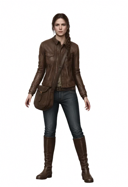 Wren drawn by Qwen-Image 2.1, transparent background